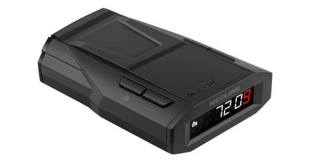 Радар-детектор Neoline X-COP 5900c